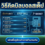 วิธีคิดบิลบอลสเต็ป