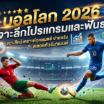 บอลโลก 2026